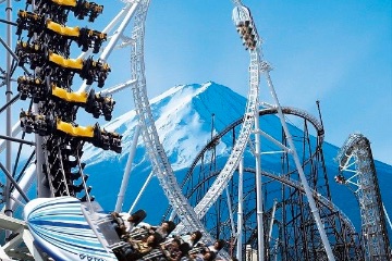 富士急乐园